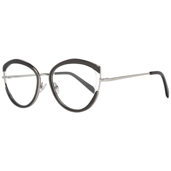 Okulary oprawki Damskie Emilio Pucci EP5106 005 53 Czarne