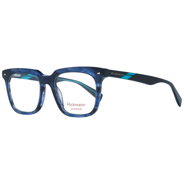 Okulary oprawki Damskie Ana Hickmann HI6252 Niebieskie