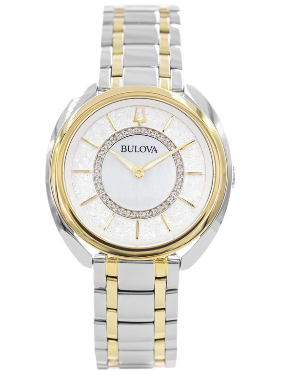 Zegarek damski BULOVA 98X134