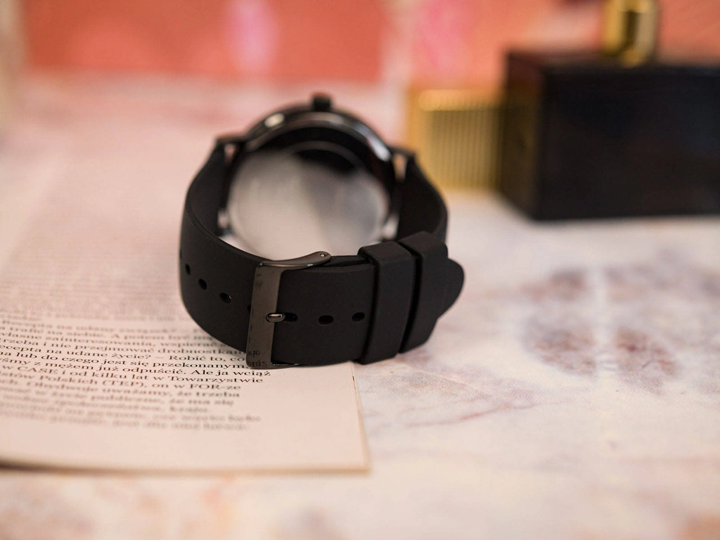 Zegarek męski GUESS IMPRINT W1161G2