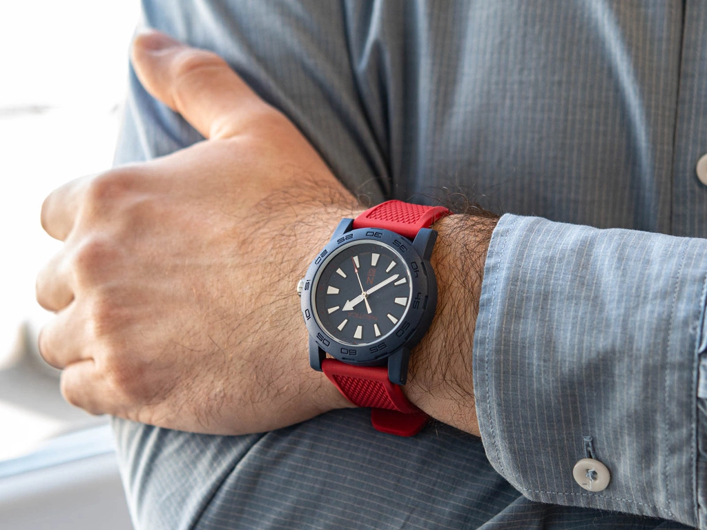 Zegarek męski NAUTICA N83 Ayia Triada NAPATF204