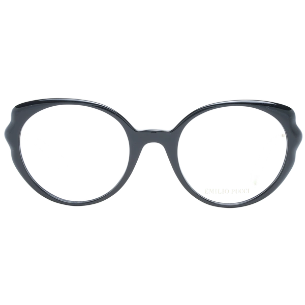 Okulary oprawki Damskie Emilio Pucci EP5193 Czarne