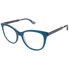 Okulary oprawki Unisex New Balance NB403404 Niebieskie