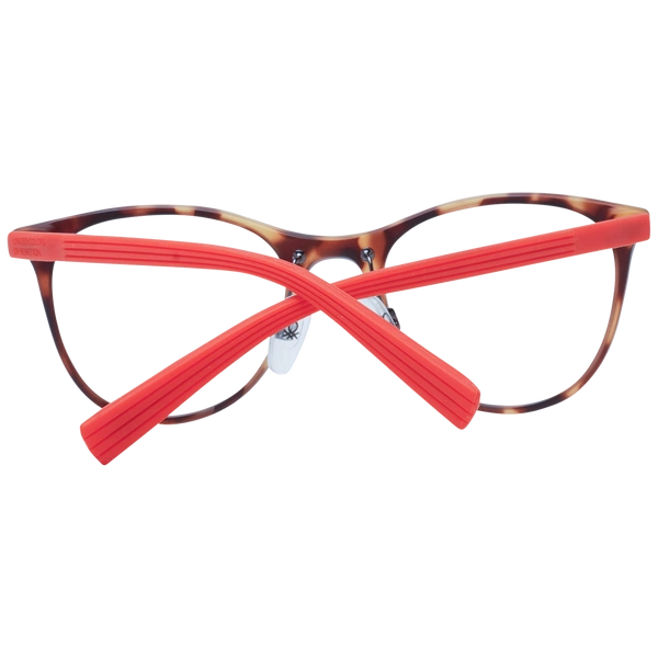 Okulary oprawki Dziecięce Benetton BEKO2003 Brązowe
