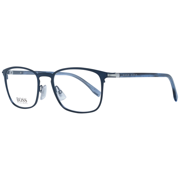 Okulary oprawki Męskie Boss BOSS1043/IT Niebieskie