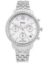 Zegarek damski FOSSIL ES5357 Neutra Chronograph