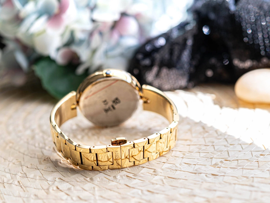 Zegarek damski VERSACE VECO03122 Palazzo