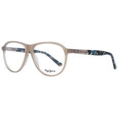 Okulary oprawki Pepe Jeans PJ3374 C4 57 Beżowe