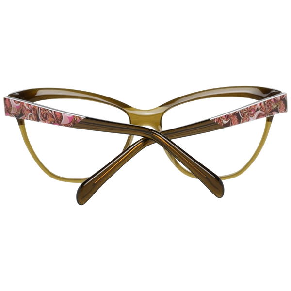 Okulary oprawki Damskie Emilio Pucci EP5020 098 55 Kolorowe