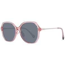 Okulary przeciwsłoneczne Damskie Polaroid PLD 6177/G/S 35JM9 57 Różowe