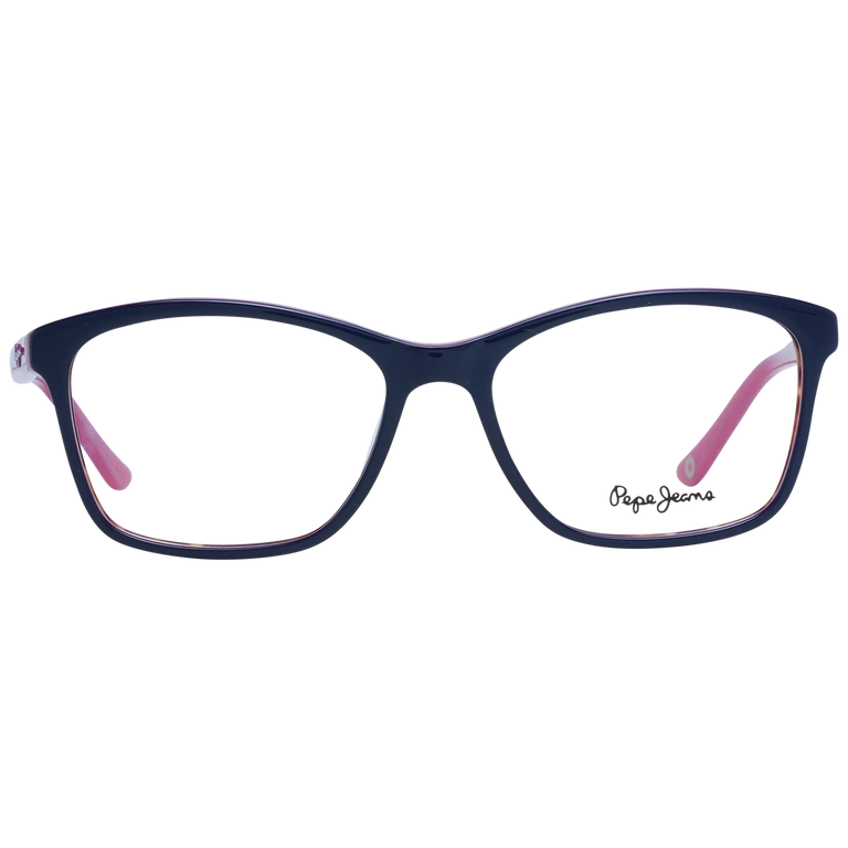 Okulary oprawki Damskie Pepe Jeans PJ3267 Fioletowe