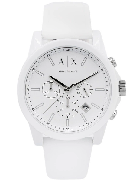 Zegarek męski ARMANI EXCHANGE OUTERBANKS AX1325
