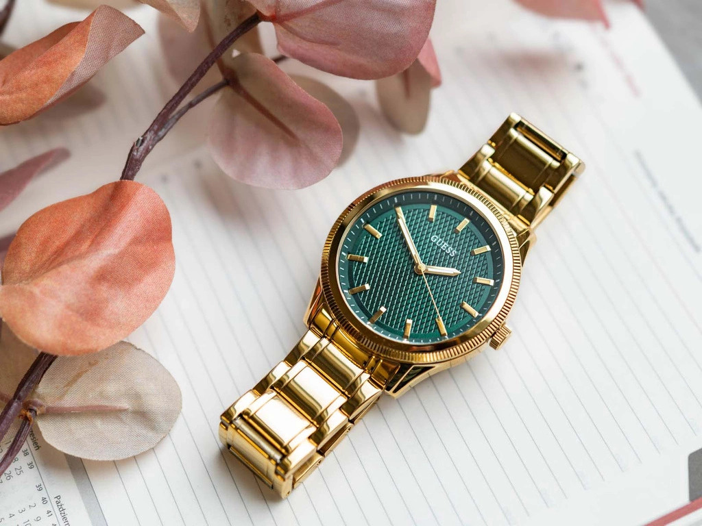 Zegarek męski GUESS GW0626G2 Dex