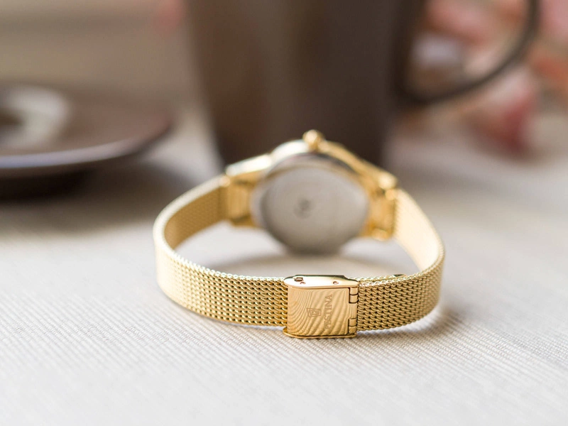 Zegarek damski FESTINA F20495/1 Swarovski 