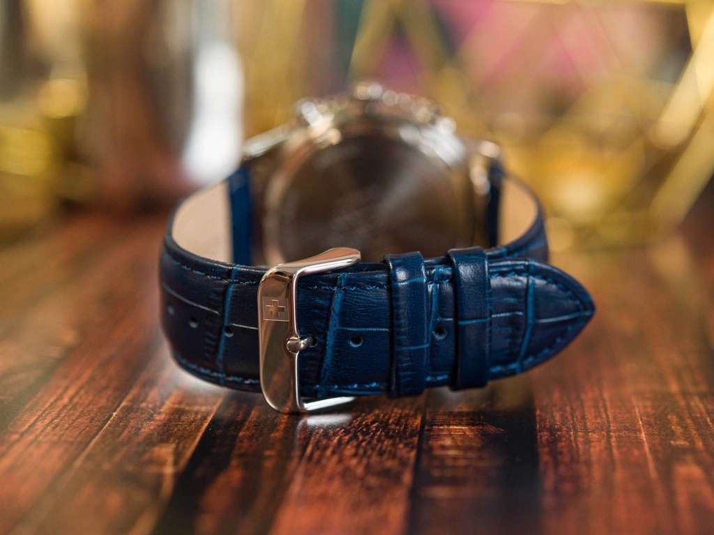 Zegarek męski SWISS ALPINE MILITARY SAM7078.9535