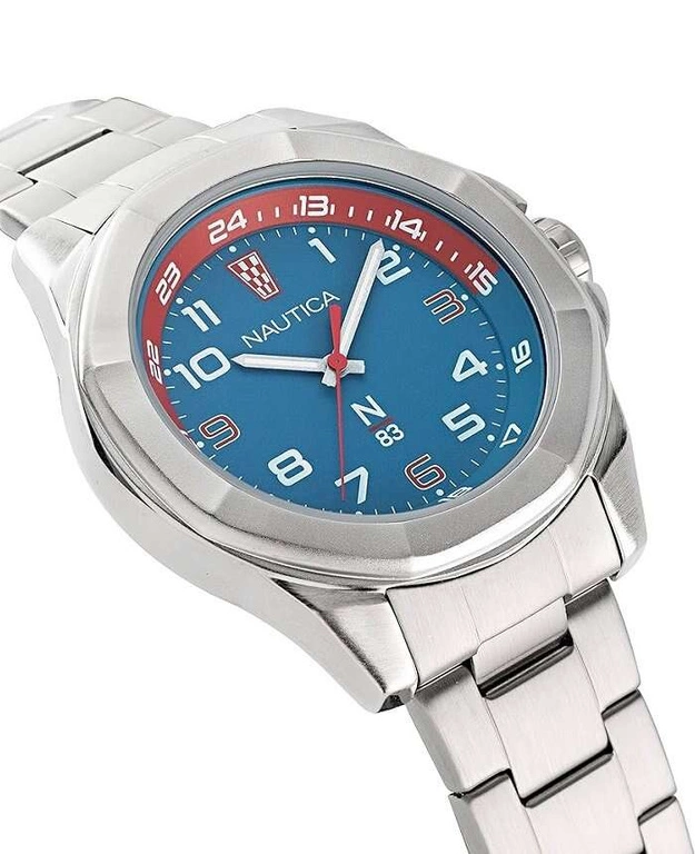 Zegarek męski NAUTICA NAPTBS206 N83