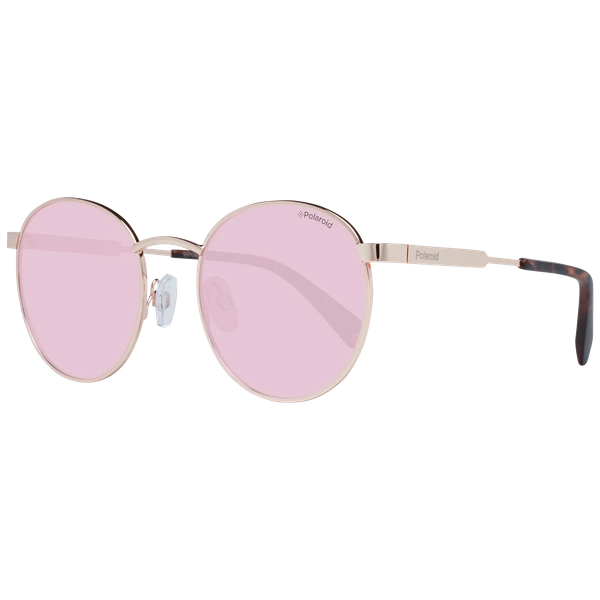 Okulary przeciwsłoneczne Polaroid PLD 2053 35J0F 51 Złote