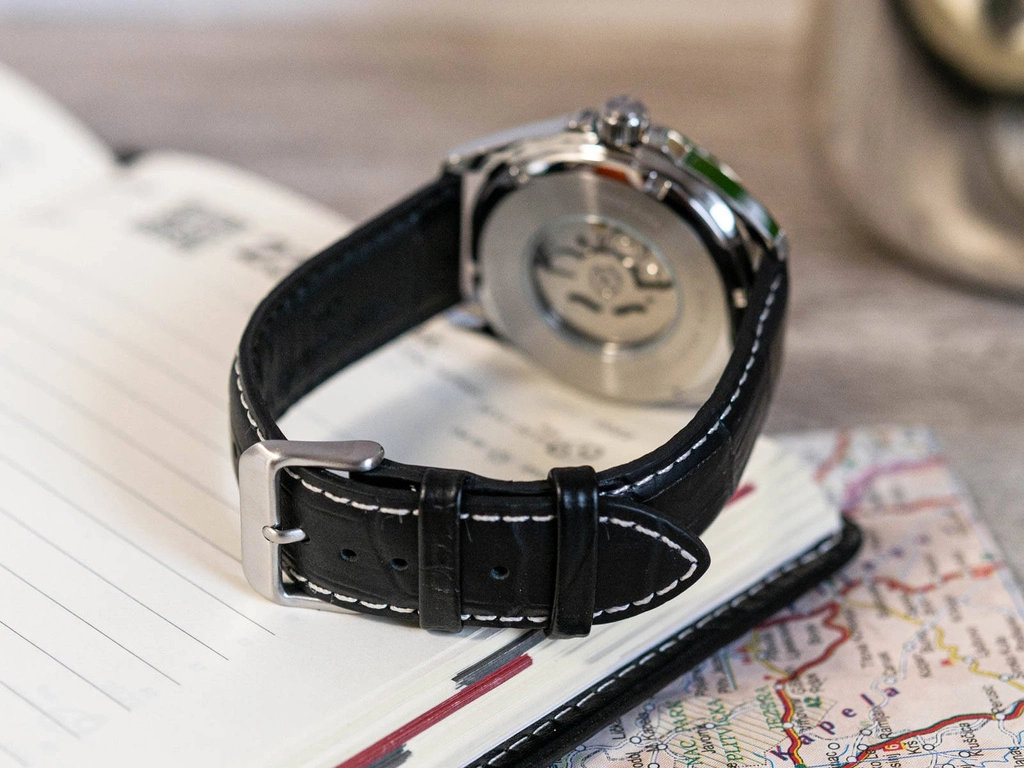 Zegarek męski LORUS RU409AX9