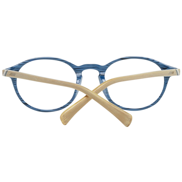 Okulary oprawki Sting VST6527 0AR4 47 Niebieskie