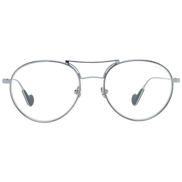 Okulary przeciwsłoneczne Moncler ML0105 008 54 Szare