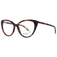 Okulary oprawki Damskie Gant GA4126 053 55 Brązowe