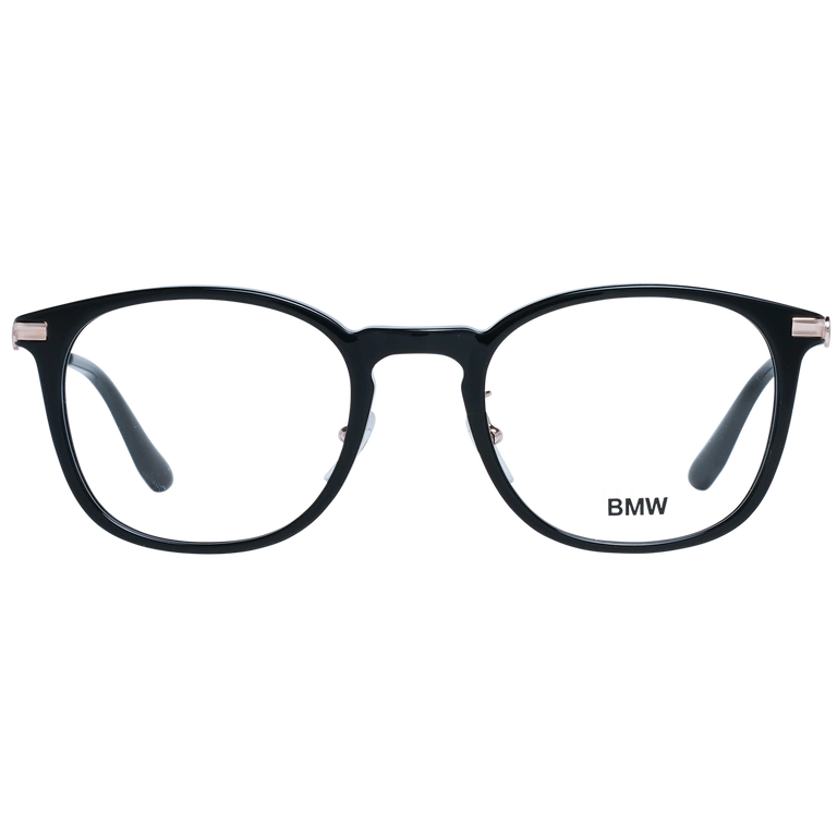 Okulary oprawki BMW BW5021 005 52 Czarne