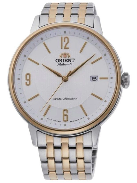 Zegarek męski ORIENT Automatic Date RA-AC0J07S10B