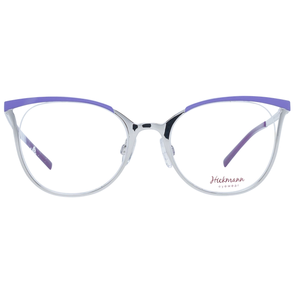 Okulary oprawki Damskie Ana Hickmann HI1046 Fioletowe
