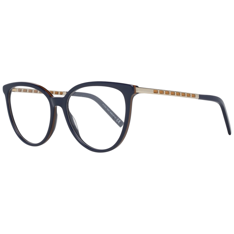 Okulary oprawki Damskie Tods TO5208 092 55 Niebieskie