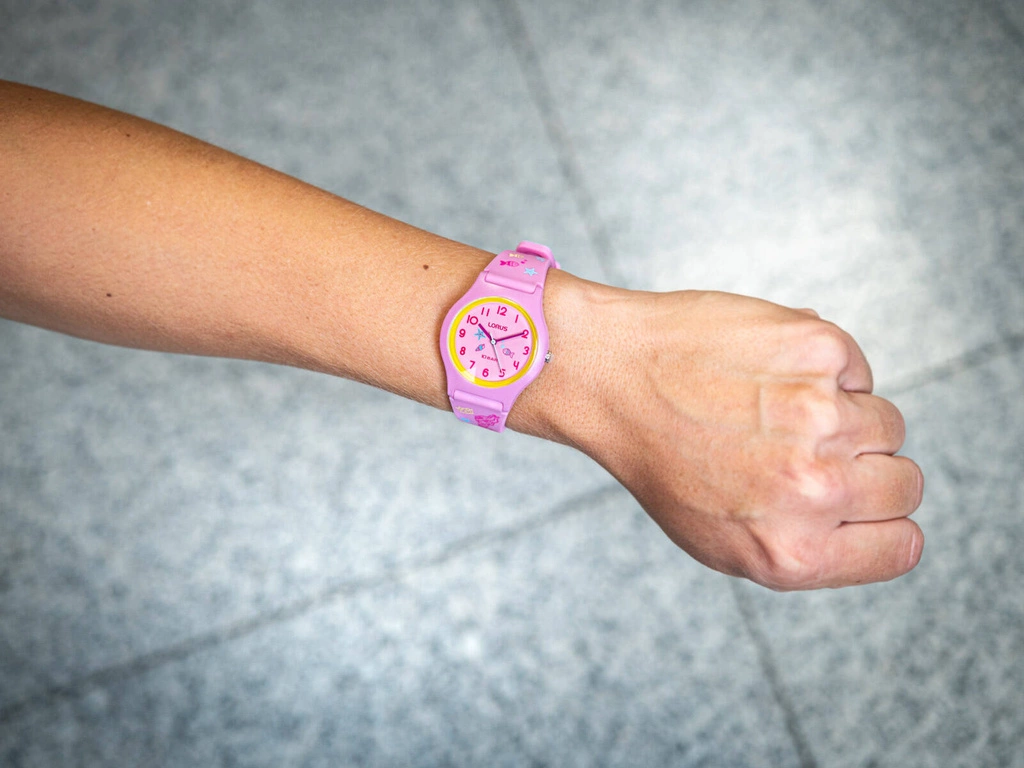 Zegarek dziecięcy LORUS RRX49HX9