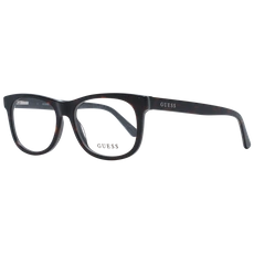 Okulary oprawki Unisex Guess GU8267 Brązowe