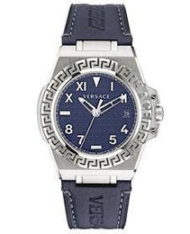 Zegarek męski VERSACE VE3I00122 Greca Reaction