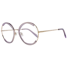 Okulary oprawki Damskie Emilio Pucci EP5089 083 54 Fioletowe