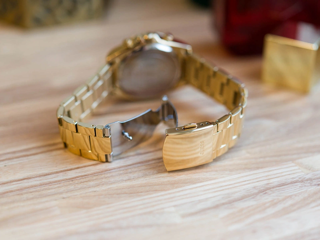 Zegarek damski GUESS ECLIPSE GW0314L2