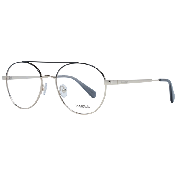 Okulary oprawki Damskie MAX&Co. MO5005 032 51 Złote