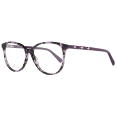 Okulary oprawki Damskie Swarovski SK5301 055 54 Kolorowe