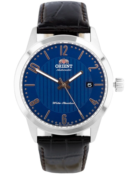 Zegarek męski ORIENT Classic Automatic FAC05007D0