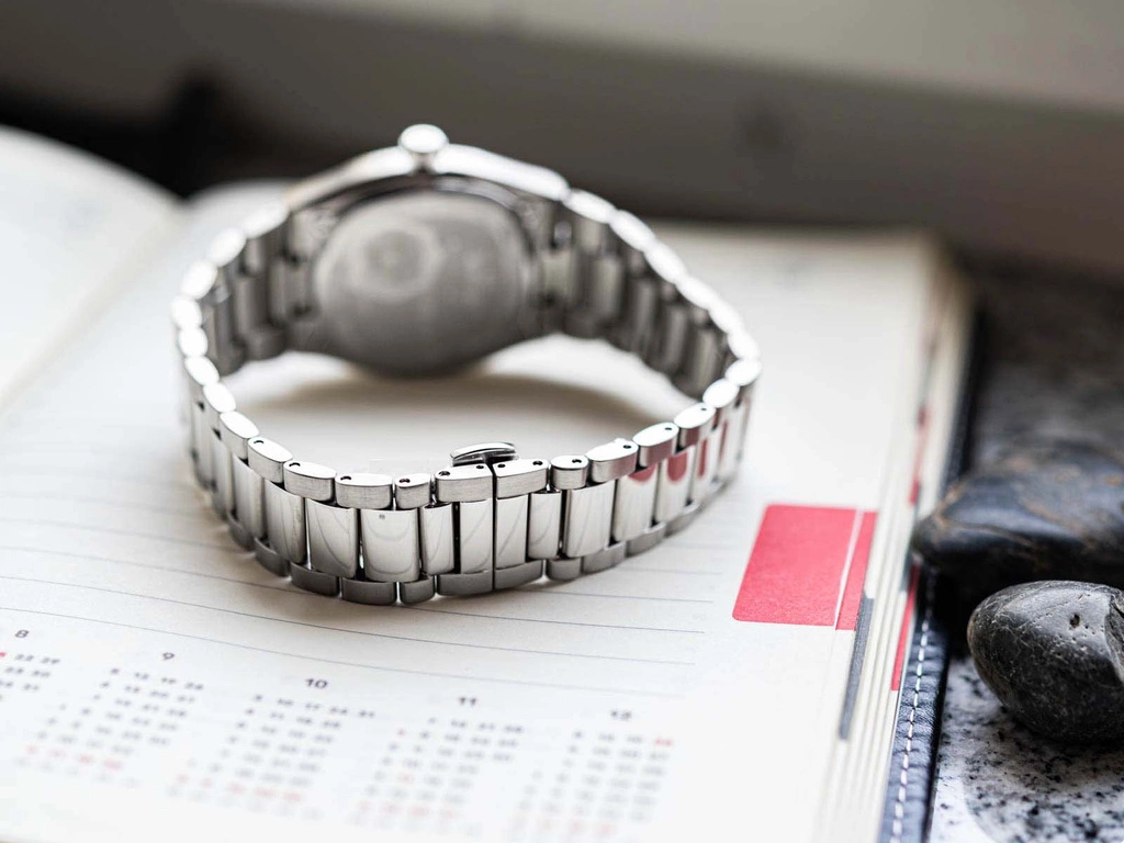 Zegarek męski BULOVA 96B439 Super Seville