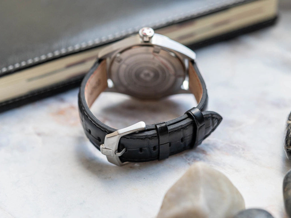 Zegarek męski Swiss Military Hanowa SMWGB0000701 Lynx