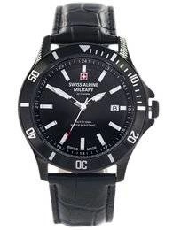 Zegarek męski SWISS ALPINE MILITARY SAM7022.1577