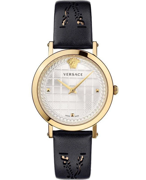Zegarek damski VERSACE VELV00420 Medusa Chain