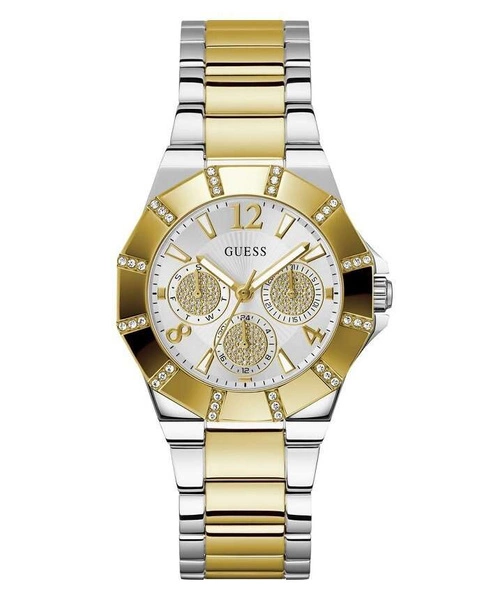 Zegarek damski GUESS GW0616L2 Sunray