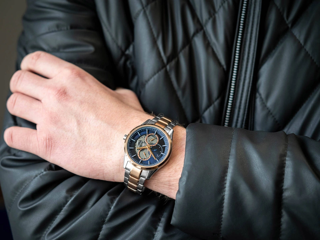 Zegarek męski ARMANI EXCHANGE AX1874 Dante