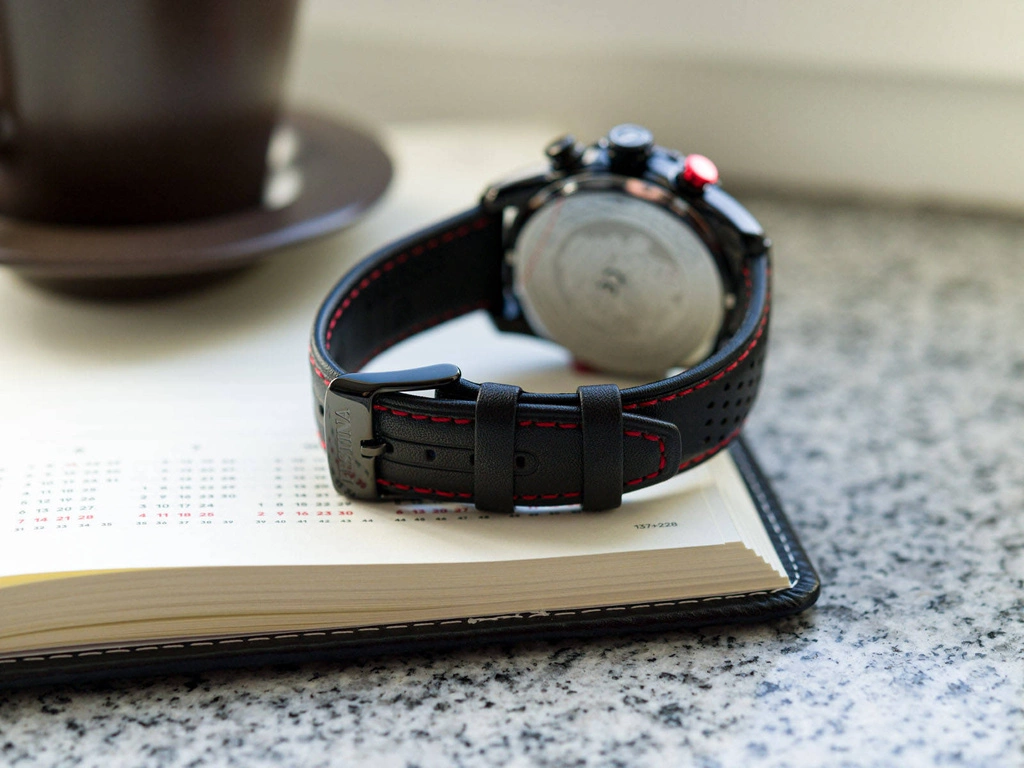 Zegarek męski FESTINA F20519/2 Chrono Sport