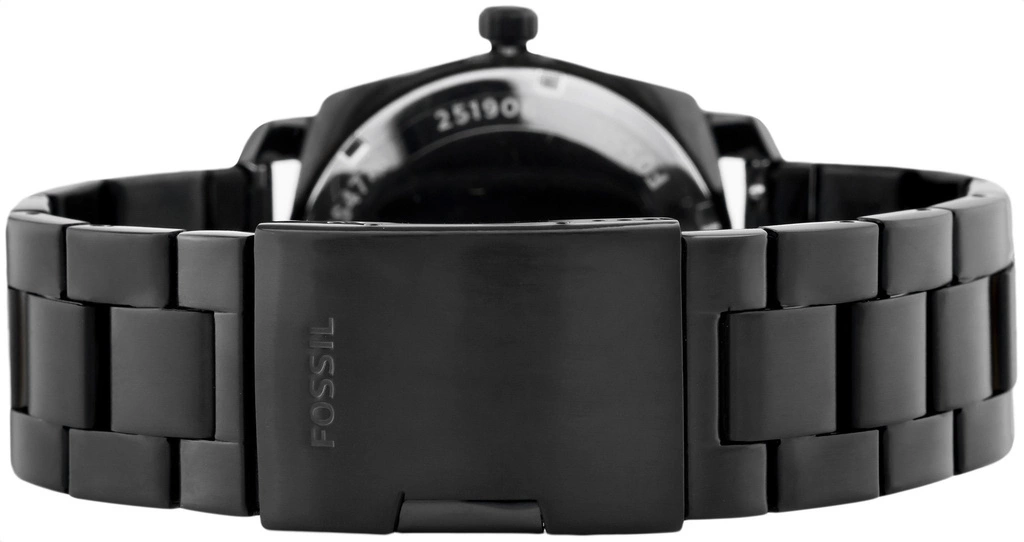 Zegarek męski FOSSIL Machine FS4775