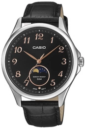 Zegarek męski CASIO MTP-M110L-1AVER