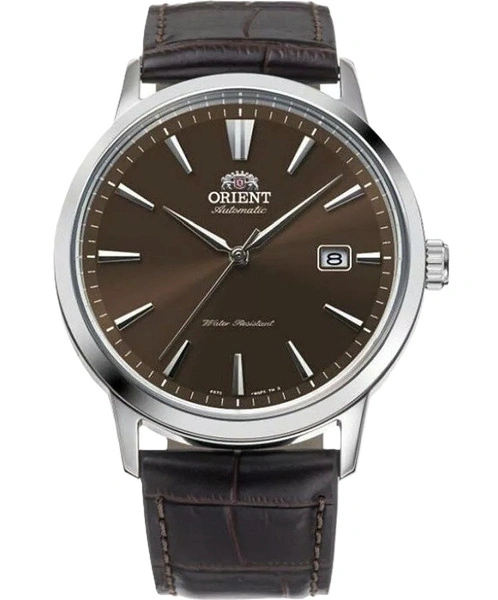 Zegarek męski ORIENT RA-AC0F17Y30B Contemporary Automatic