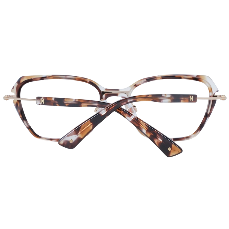 Okulary oprawki Damskie Ana Hickmann HI6187 Brązowe
