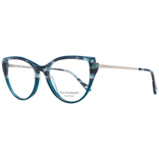 Okulary oprawki Damskie Ana Hickmann AH6475 Niebieskie
