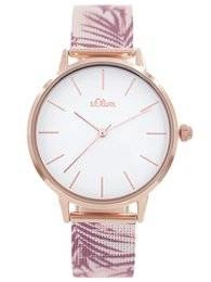 Zegarek damski S.OLIVER SO-3979-MQ